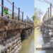 Naveder Beli Bridge: नवेदर बेली पूल मोजतोय अखेरची घटका