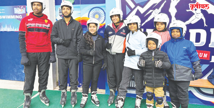उरणच्या खेळाडूंची गरुडझेप