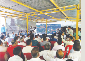 ‌‘टोरंट’ला आदिवासींचा प्रखर विरोध