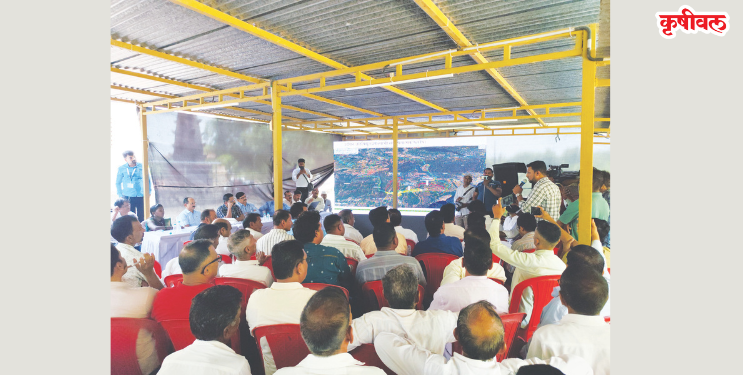 ‌‘टोरंट’ला आदिवासींचा प्रखर विरोध