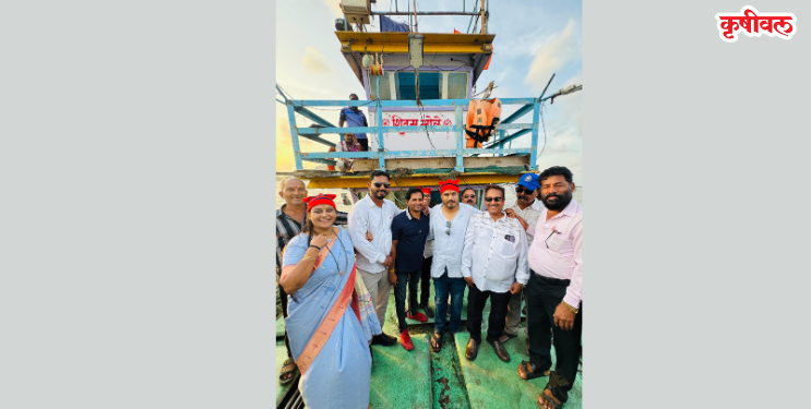 कोळी बांधवांच्या प्रश्नांसाठी लढणार: आमदार रोहित पवार 