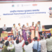 खालापूर पंचायत समितीचा दिल्लीत सन्मान
