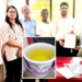Dirty Water Supply: कामोठे वसाहतीत नळांना गढूळ पाणी