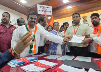 महागाईविरोधात महाविकास आघाडीचा एल्गार