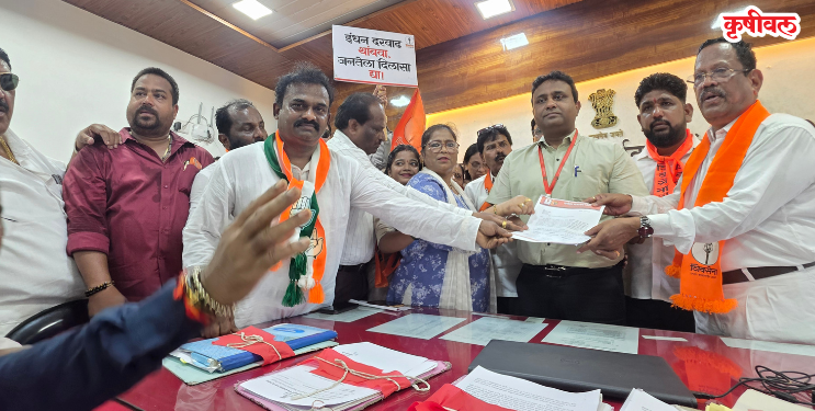महागाईविरोधात महाविकास आघाडीचा एल्गार