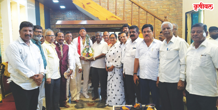 रेवदंड्यात शेकापच्या विजयाचा जल्लोष
