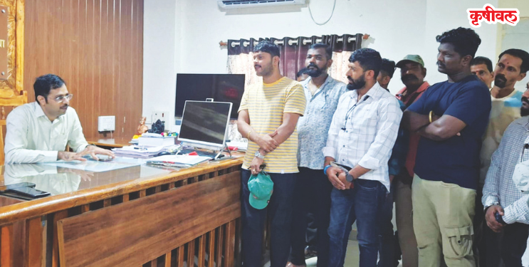 गॅस-स्टोव्ह बंदीवरून व्यावसायिक आक्रमक