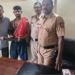 रिक्षाचालकाचा प्रामाणिकपणा 