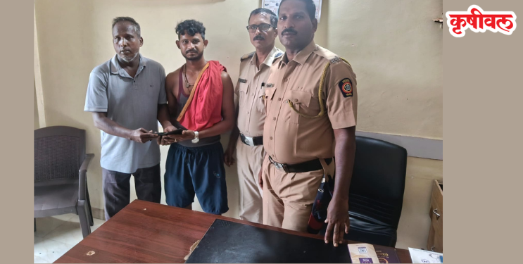 रिक्षाचालकाचा प्रामाणिकपणा 