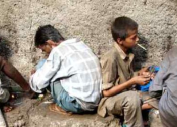 श्रीवर्धनमध्ये नशेच्या पदार्थांची विक्री जोरात