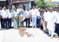 Alibag Municipal Council: अलिबाग स्थानकात ‌‘बॉटल बीन’