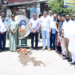 Alibag Municipal Council: अलिबाग स्थानकात ‌‘बॉटल बीन’