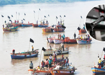 Fisheries Crisis: मच्छिमार संस्था संकटात