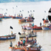 Fisheries Crisis: मच्छिमार संस्था संकटात