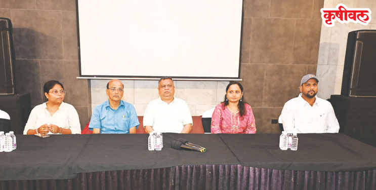 Krushival Anniversary: कृषीवलने जपली 90 वर्षांची गौरवशाली परंपरा