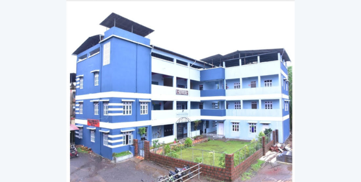 शिपुरकर-वाघरे शाळेतून घडणार भावी सैनिक