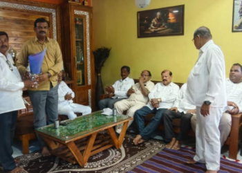कुणबी समाजाच्या सर्वांगीण विकासासाठी जनगणना मोहिमेला वेग