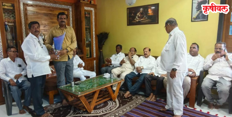 कुणबी समाजाच्या सर्वांगीण विकासासाठी जनगणना मोहिमेला वेग