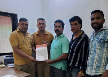 वीजपुरवठ्याच्या समस्येवर मनसे आक्रमक