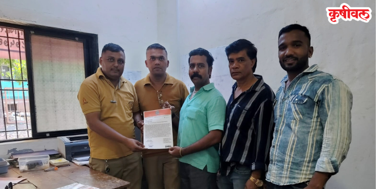 वीजपुरवठ्याच्या समस्येवर मनसे आक्रमक