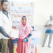 आयुष रुग्णालयात पहिली शस्त्रक्रिया यशस्वी