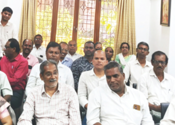 ठेवीदारांचा संघर्ष पुन्हा तीव्र
