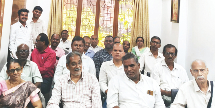 ठेवीदारांचा संघर्ष पुन्हा तीव्र