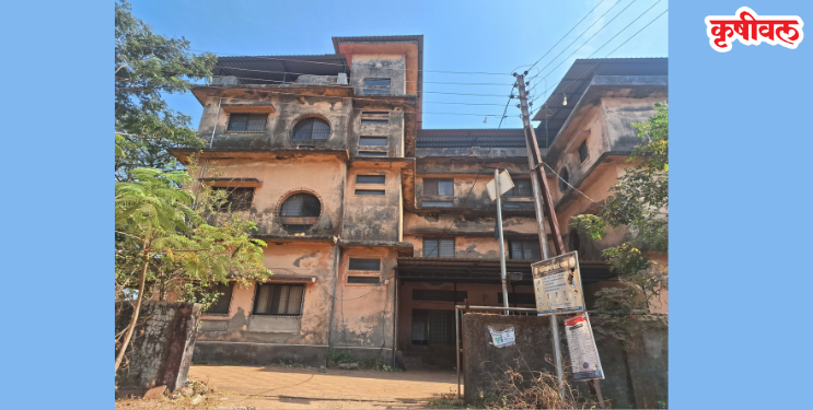 बोर्लीपंचतन प्राथमिक आरोग्य केंद्राला वैद्यकीय अधिकाऱ्यांची प्रतीक्षा