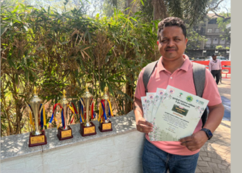 दुर्गप्रेम, देशभक्ती, जिद्दीचा अभूतपूर्व संगम
