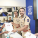 कळंबोली पोलिसांची उल्लेखनीय कामगिरी