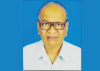 आत्माराम आपटे यांचे निधन