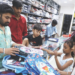 School Shopping: शाळेच्या घंटेसाठी सज्ज विद्यार्थी