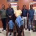 धक्कादायक! मुंबई उपनगरीय लोकलमध्ये प्रवाशांवर चाकू हल्ला