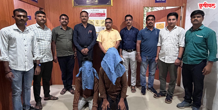 धक्कादायक! मुंबई उपनगरीय लोकलमध्ये प्रवाशांवर चाकू हल्ला