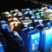 Diesel Theft: ट्रेलरमधून डिझेल चोरी; दोघे जेरबंद