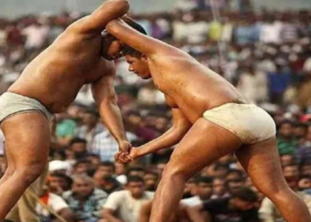 अमरावतीत कुस्तीसाठी क्रीडा निपुणता केंद्र