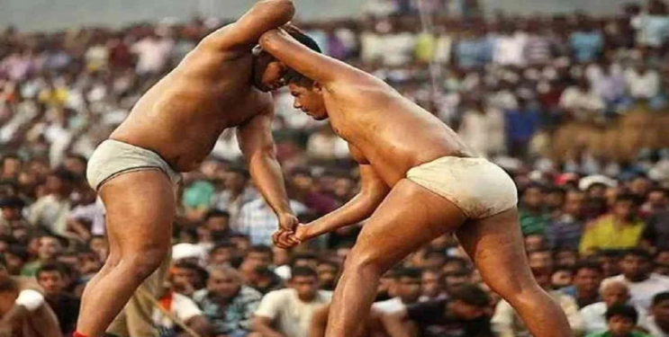 अमरावतीत कुस्तीसाठी क्रीडा निपुणता केंद्र