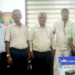 रेवदंडा-अलिबागच्या वीज समस्यांवर मुंबईत खल