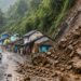 Risk of Landslides: अडीच लाख नागरिकांना दरडीचे संकट