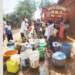 कर्जतमध्ये पाणीटंचाईच्या झळा तीव्र