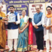 संजय निकम यांना ‘महाराष्ट्ररत्न’