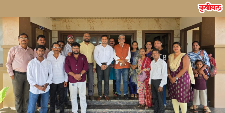 चित्रपट पत्रकारितेचा इतिहास विद्यार्थ्यांसमोर
