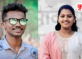 रायगड हादरले! निडी गावात प्रेमसंबंधातून तरुणीचा गळा आवळून खून