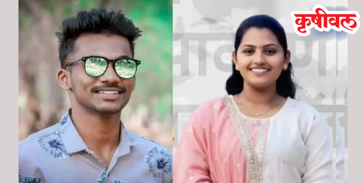 रायगड हादरले! निडी गावात प्रेमसंबंधातून तरुणीचा गळा आवळून खून