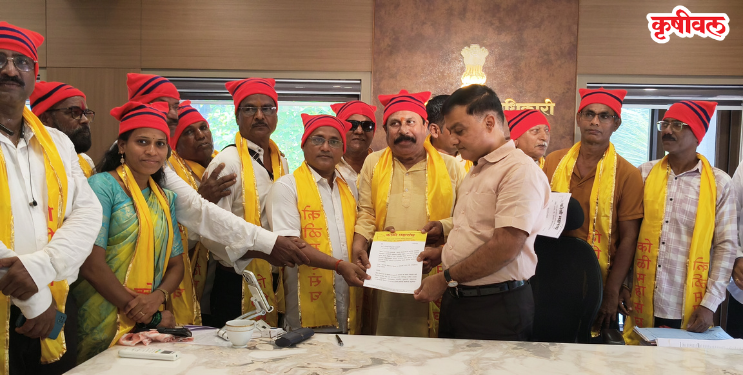 जातवैधता प्रमाणपत्रासाठी कोळी महासंघाचा एल्गार