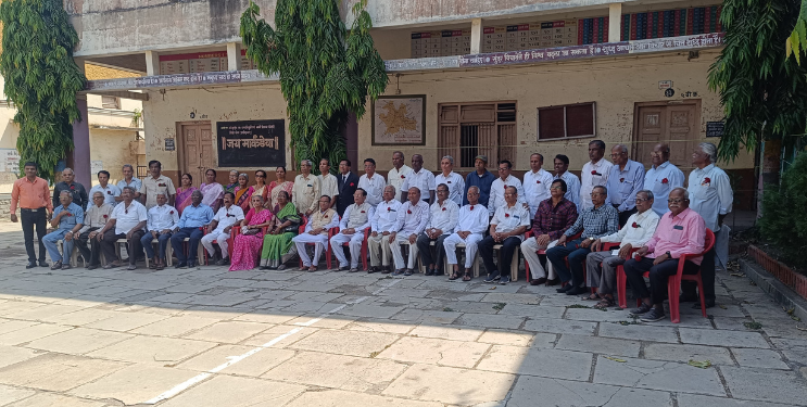 दिया सामंतच्या शैक्षणिक यशाचा गौरव