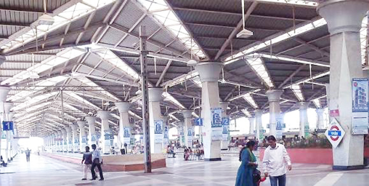 पनवेल जंक्शनवरील ताण होणार कमी