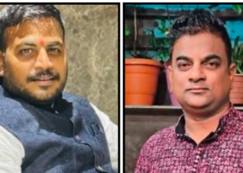 Uran Accident: भरधाव दुचाकींची समोरासमोर धडक; दोन तरुणांचा मृत्यू