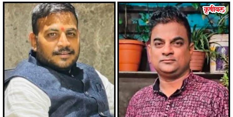 Uran Accident: भरधाव दुचाकींची समोरासमोर धडक; दोन तरुणांचा मृत्यू
