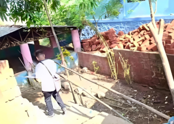 Census News: उन्हाच्या झळांतही जनगणनेची धडपड